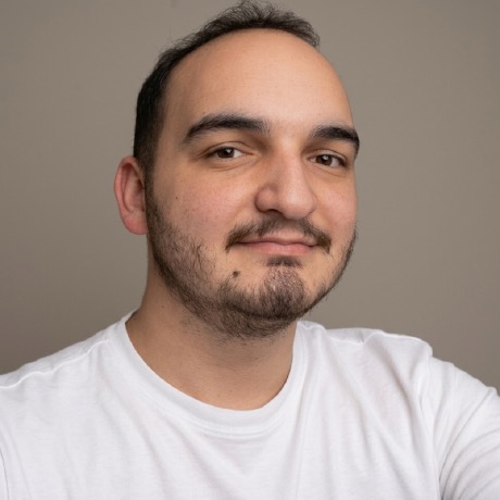 Mustafa Senses — Full Stack Developer